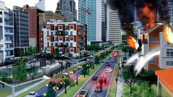 SimCity 2013 Torrent Download