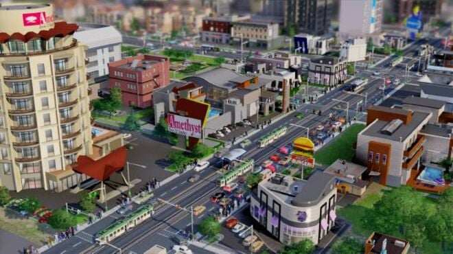 SimCity 2013 Torrent Download