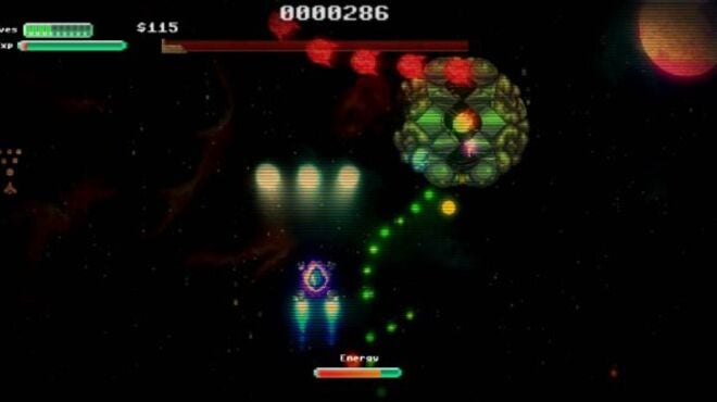 Star Drifter PC Crack Star Drifter PC Crack