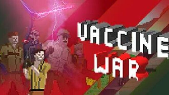 Vaccine War Free Download