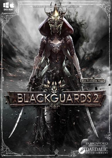 Blackguards Free Download