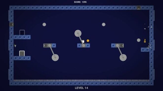 Dungeon Escape PC Crack Dungeon Escape PC Crack