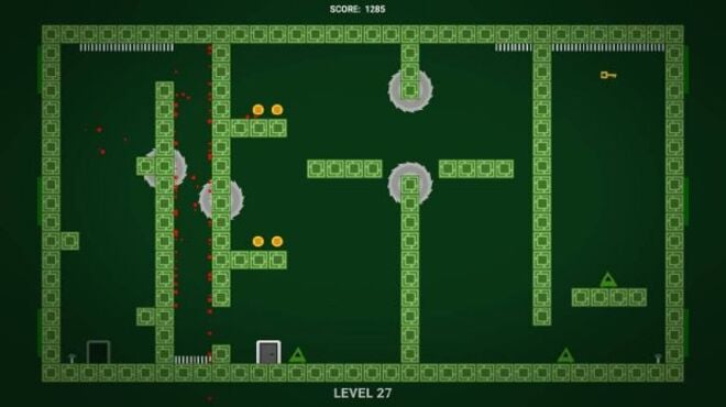Dungeon Escape Torrent Download Dungeon Escape Torrent Download