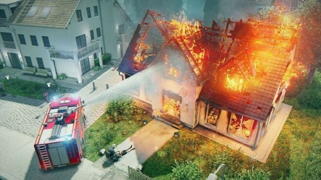 Emergency 5 Torrent Download
