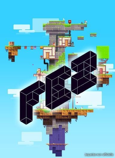 FEZ Free Download FEZ Free Download