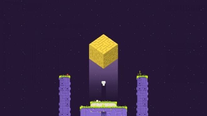 FEZ Torrent Download FEZ Torrent Download