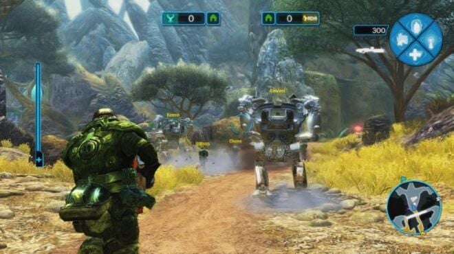 James Cameron’s Avatar: The Game Torrent Download