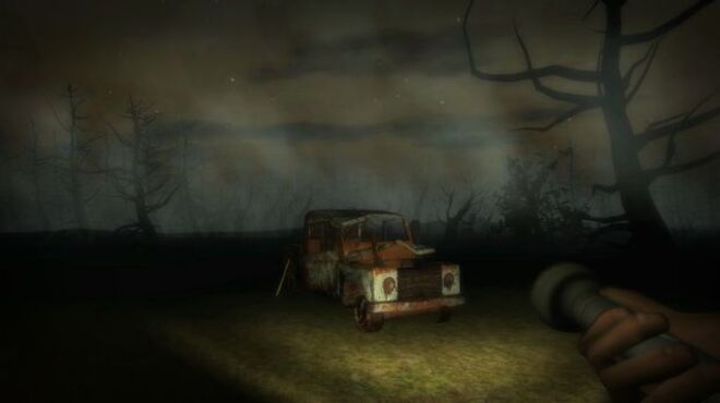 Nyctophobia HD Torrent Download Nyctophobia HD Torrent Download