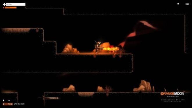 Orange Moon Torrent Download
