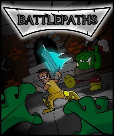 Battlepaths Free Download