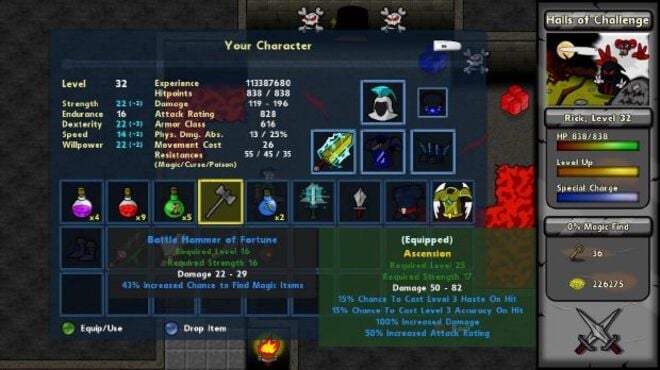 Battlepaths PC Crack