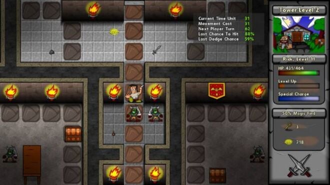 Battlepaths Torrent Download
