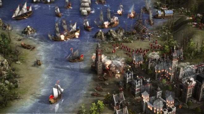 Cossacks 3 Experience PC Crack