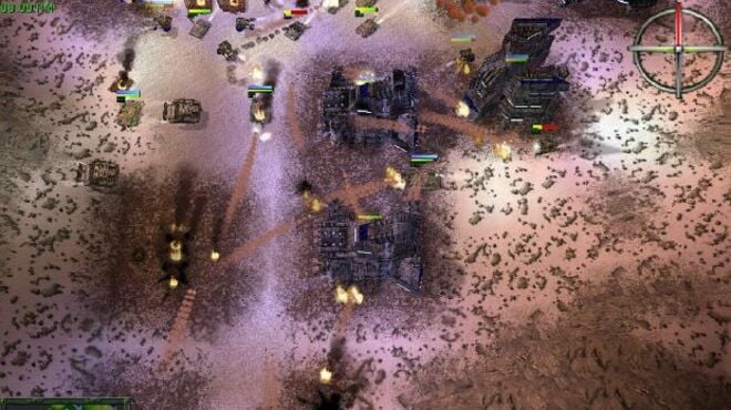 Earth 2150 Trilogy Torrent Download Earth 2150 Trilogy Torrent Download