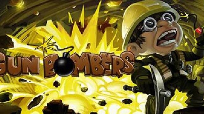 Gun Bombers Free Download