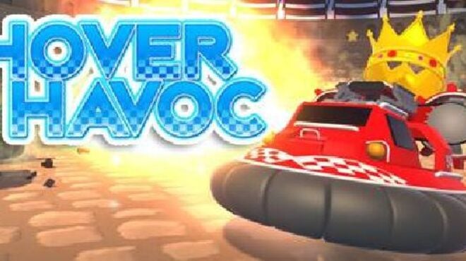 Hover Havoc Free Download