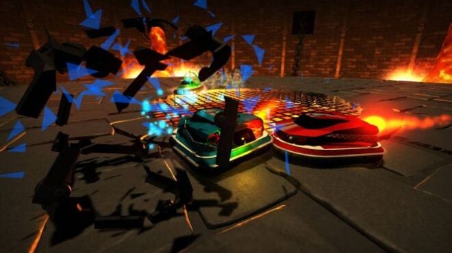 Hover Havoc Torrent Download