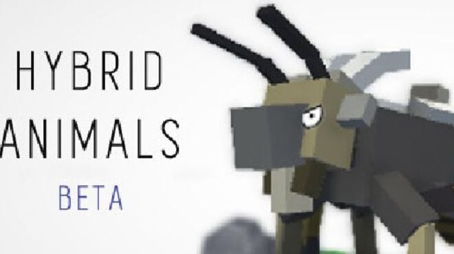 Hybrid Animals Free Download