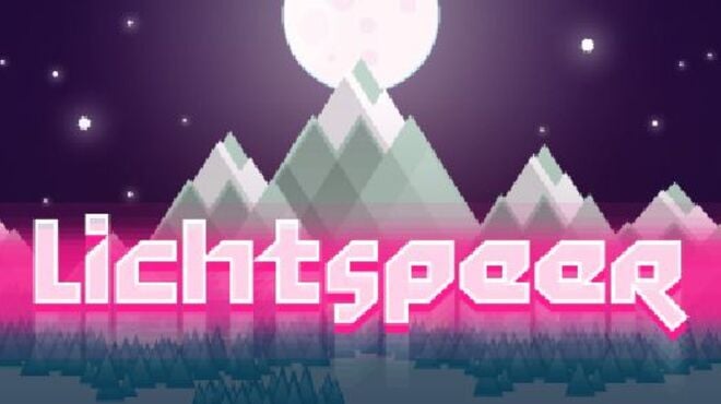 Lichtspeer Uber Edition Free Download