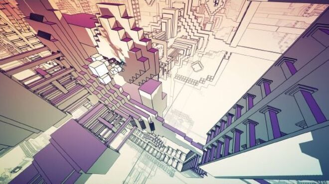 Manifold Garden PC Crack