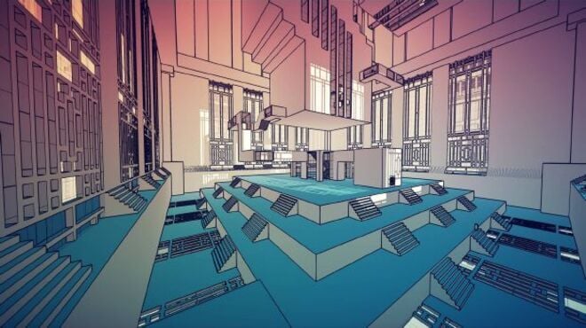 Manifold Garden Torrent Download