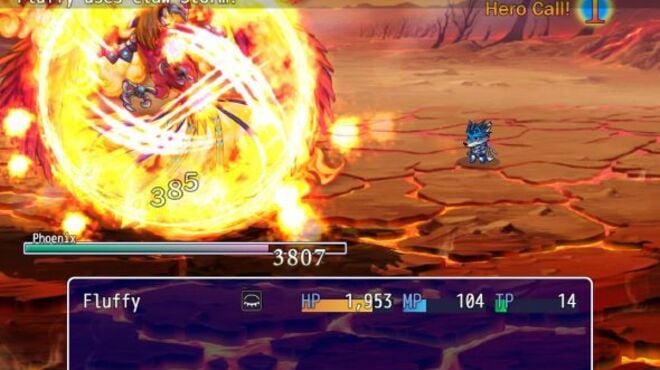 OH! RPG! PC Crack OH! RPG! PC Crack