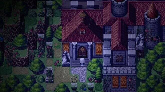 OH! RPG! Torrent Download OH! RPG! Torrent Download