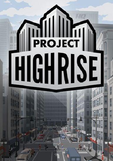 Project Highrise Free Download