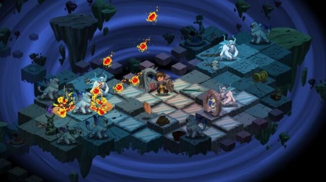 Rogue Wizards Torrent Download