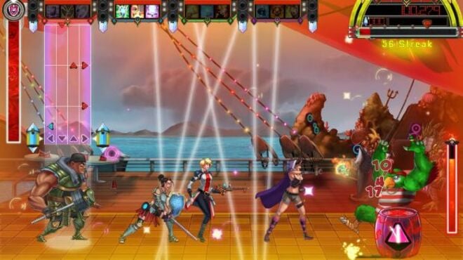 The Metronomicon Torrent Download