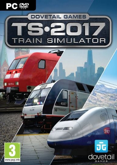 Train Simulator 2017: Pioneers Edition Free Download Train Simulator 2017: Pioneers Edition Free Download