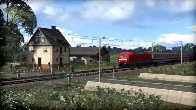 Train Simulator 2017: Pioneers Edition Torrent Download Train Simulator 2017: Pioneers Edition Torrent Download