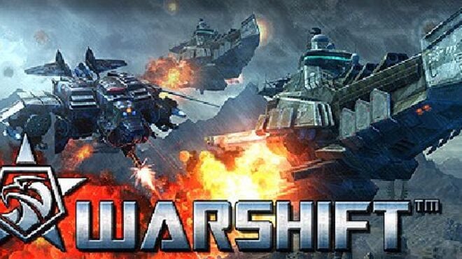 WARSHIFT Free Download