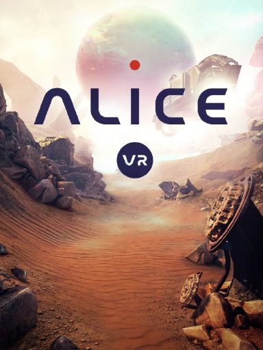 ALICE VR Free Download