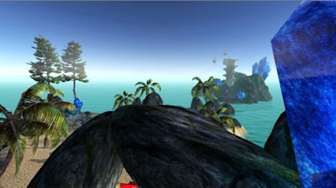 Adventurous Life VR PC Crack