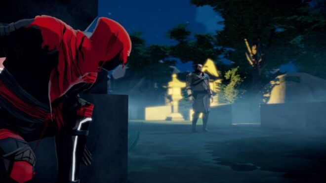 Aragami PC Crack