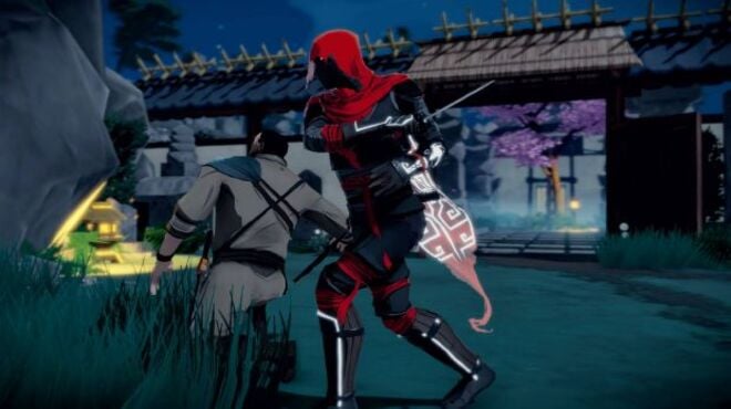 Aragami Torrent Download