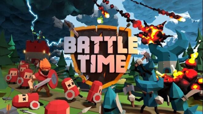 BattleTime Free Download