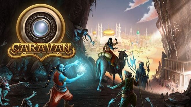 Caravan Free Download