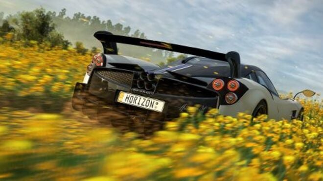 Forza Horizon 3 PC Crack