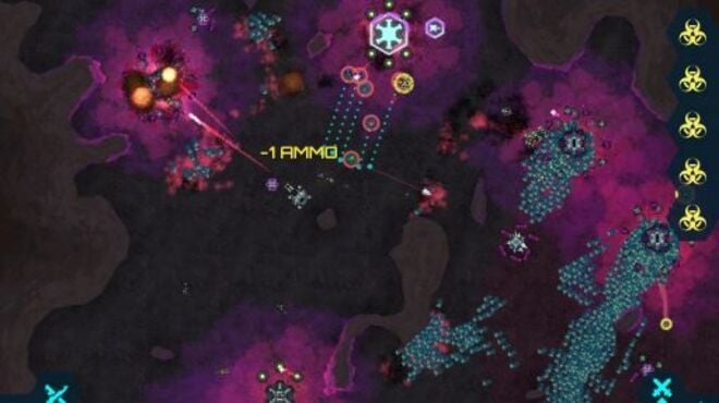 Infested Planet Torrent Download