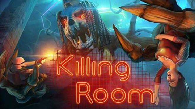 Killing Room Free Download