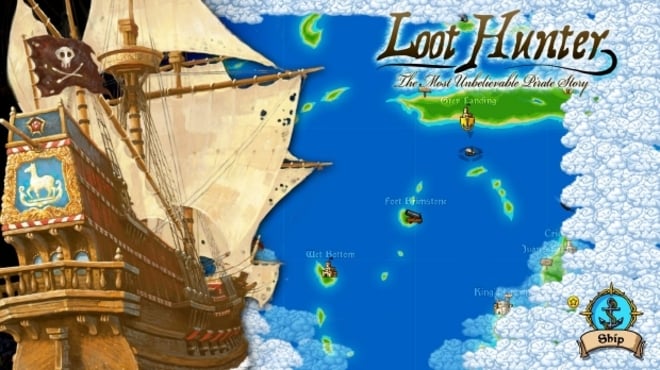 Loot Hunter Free Download