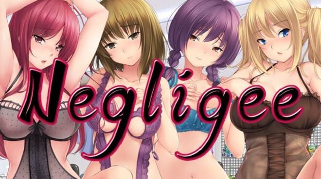 Negligee Free Download