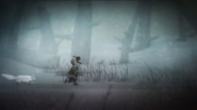 Never Alone Arctic Collection Torrent Download