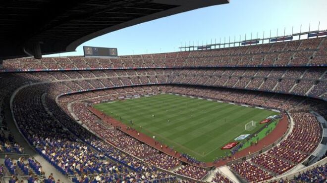 Pro Evolution Soccer 2017 Torrent Download