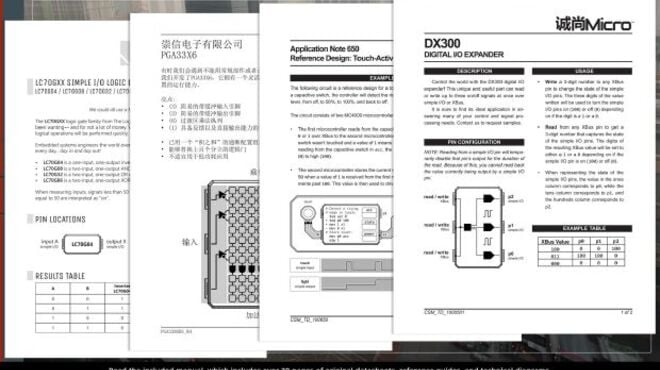 SHENZHEN I/O PC Crack