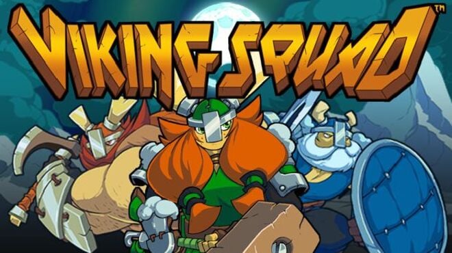 Star Vikings Free Download