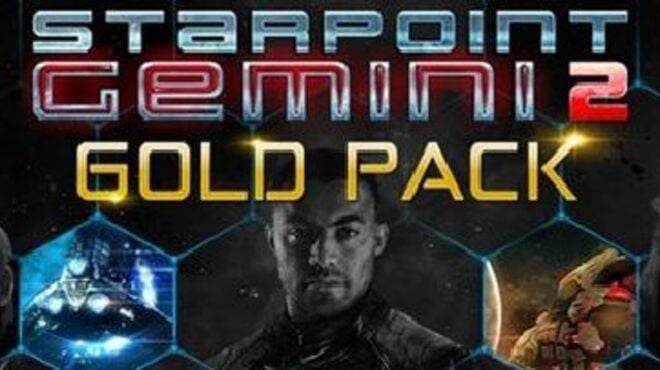 Starpoint Gemini 2 Gold Free Download