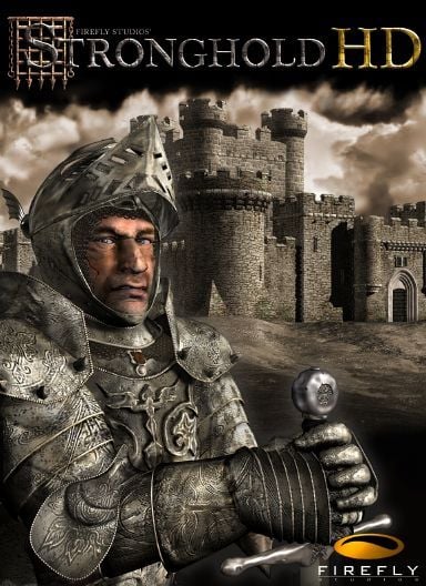 Stronghold HD Free Download